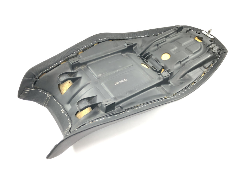 Ducati ST3 S3 [2004] - Asiento asiento original