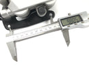 SWM RS 125 R B2 [2020] - Pinza de freno delantero completa-6