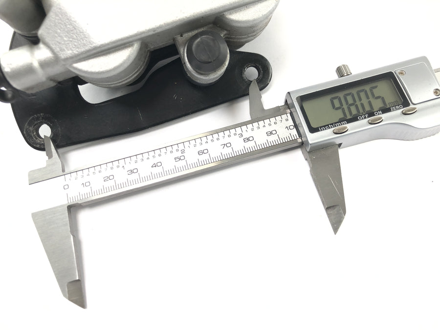SWM RS 125 R B2 [2020] - Pinza de freno delantero completa
