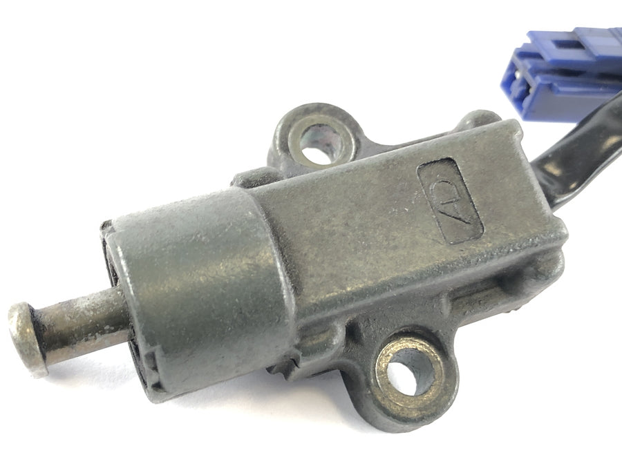 Yamaha XT 660 DM01 [2004] - interruptor de soporte lateral