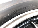Moto Guzzi California III VY Integrale [1990] - Llanta delantera 2,50 x 18"-4