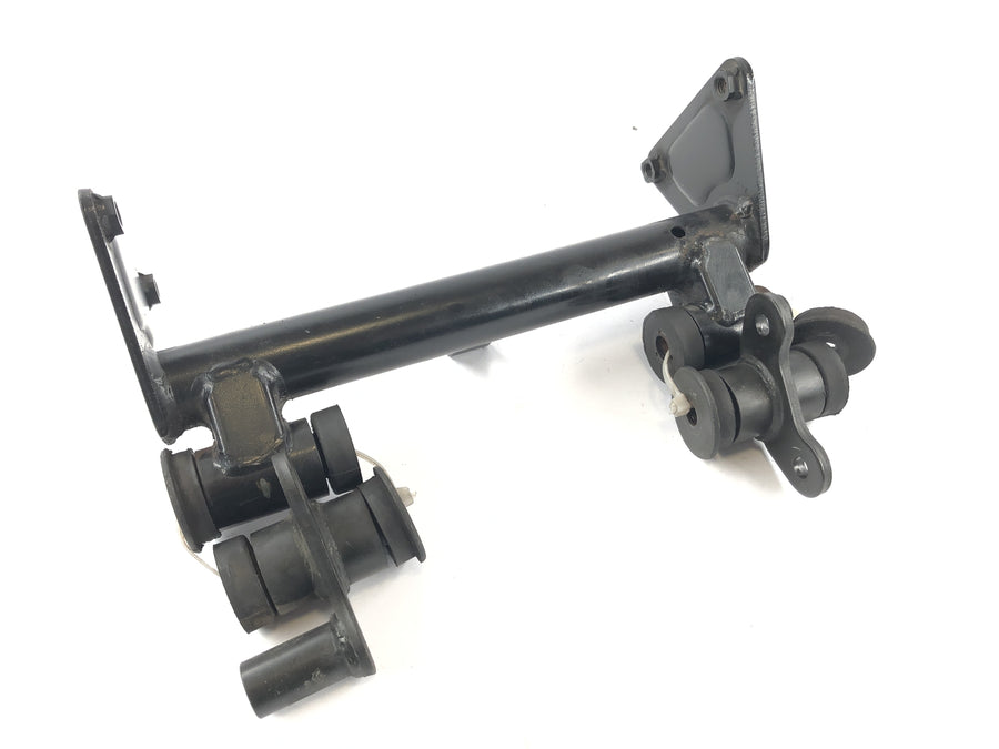 Kawasaki VN 1600 Streak Vnt60b [2005] - Set de motor Set Motor Suspension
