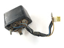 Yamaha XT 600 Zenere 34L [1985] - Cabina de tacómetro-4