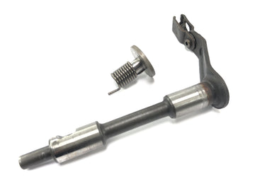 Cagiva Mito 125 EVO 8P [2000] - Palanca de acoplamiento de acoplamiento de acoplamiento de acoplamiento Palanca de acoplamiento de acoplamiento - 0