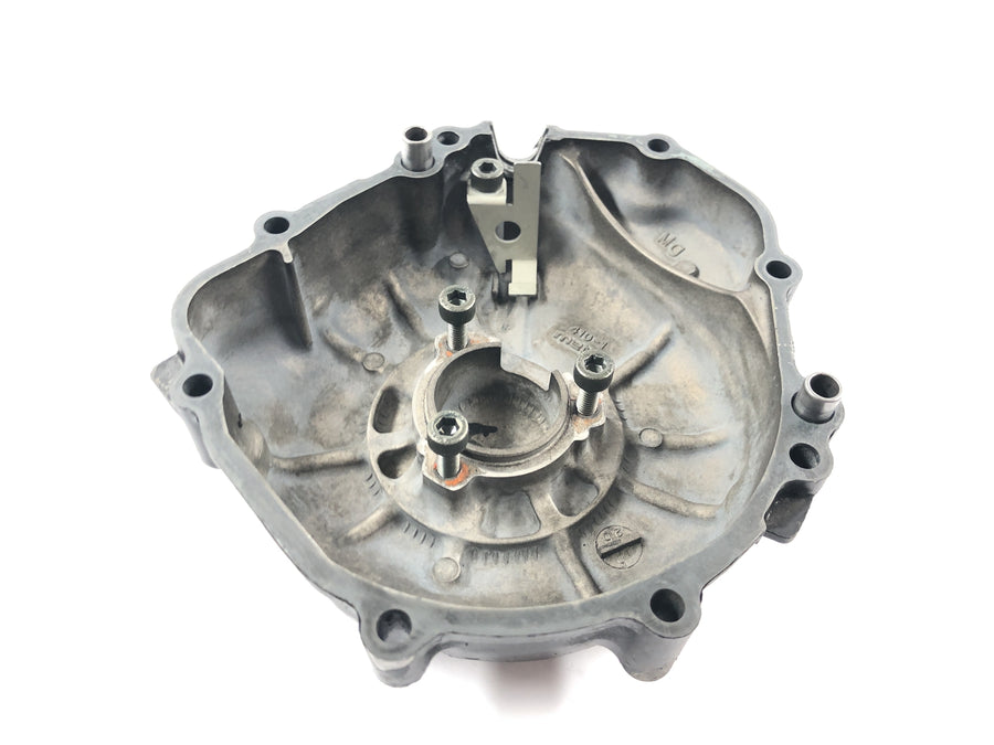 Suzuki GSX R 1000 WVB6 K6 [2006] - Tapa alternador Tapa lima tapa motor izquierda