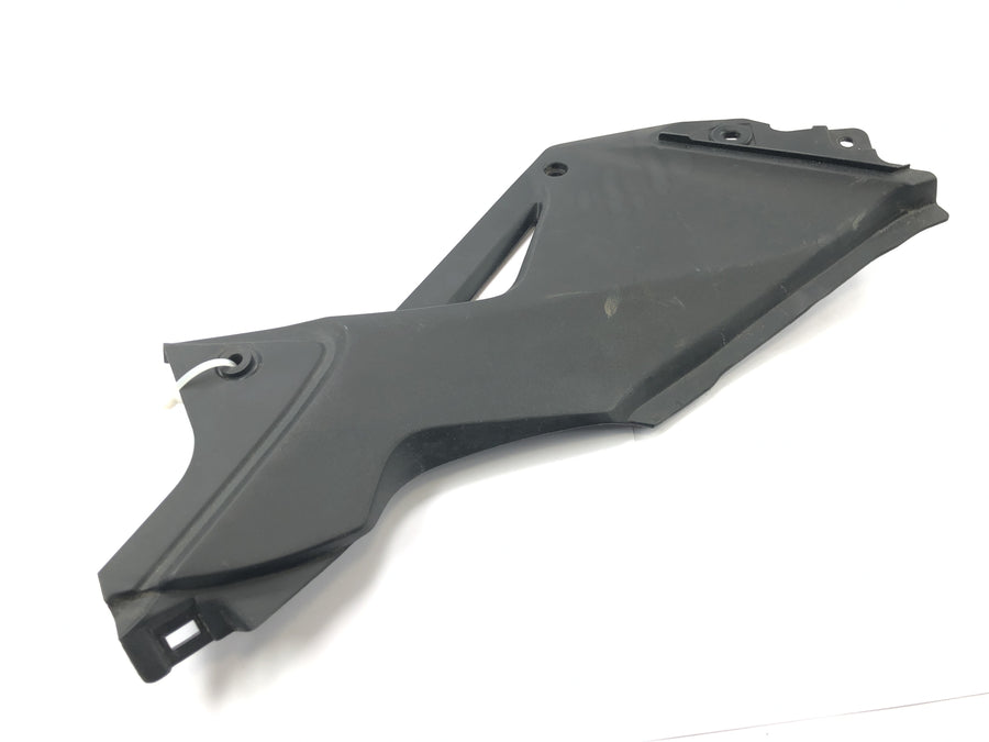Honda CBR 125 R JC50 [2012] - Tapa lateral derecha