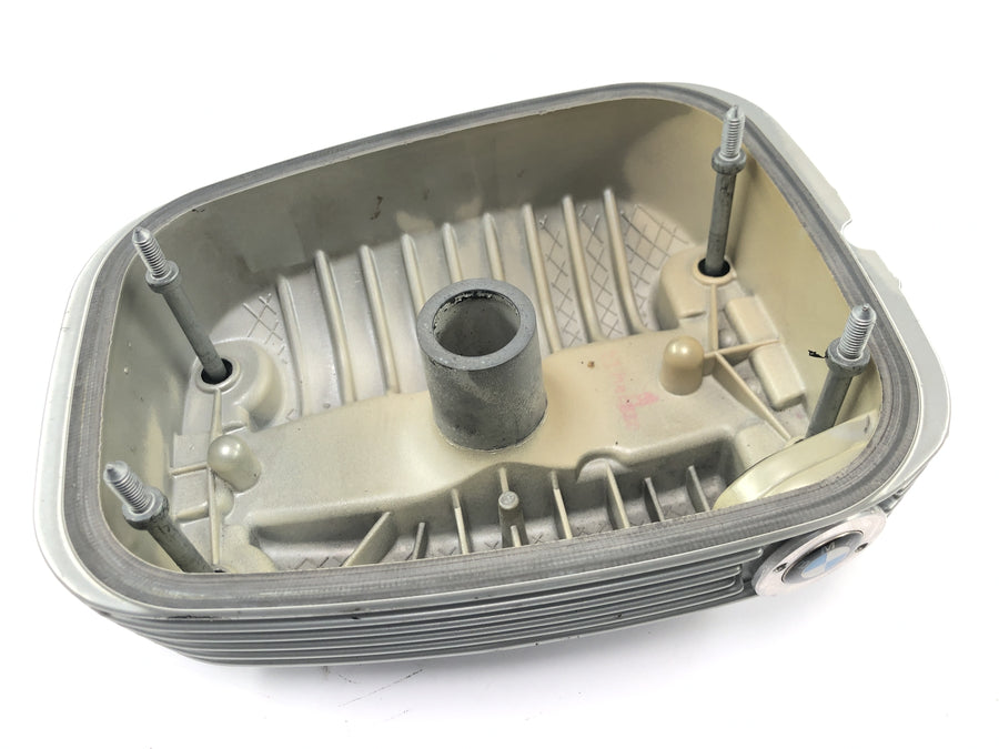 BMW R 1100 S R2S [2000] - Tapa válvulas tapa culata magnesio izquierda
