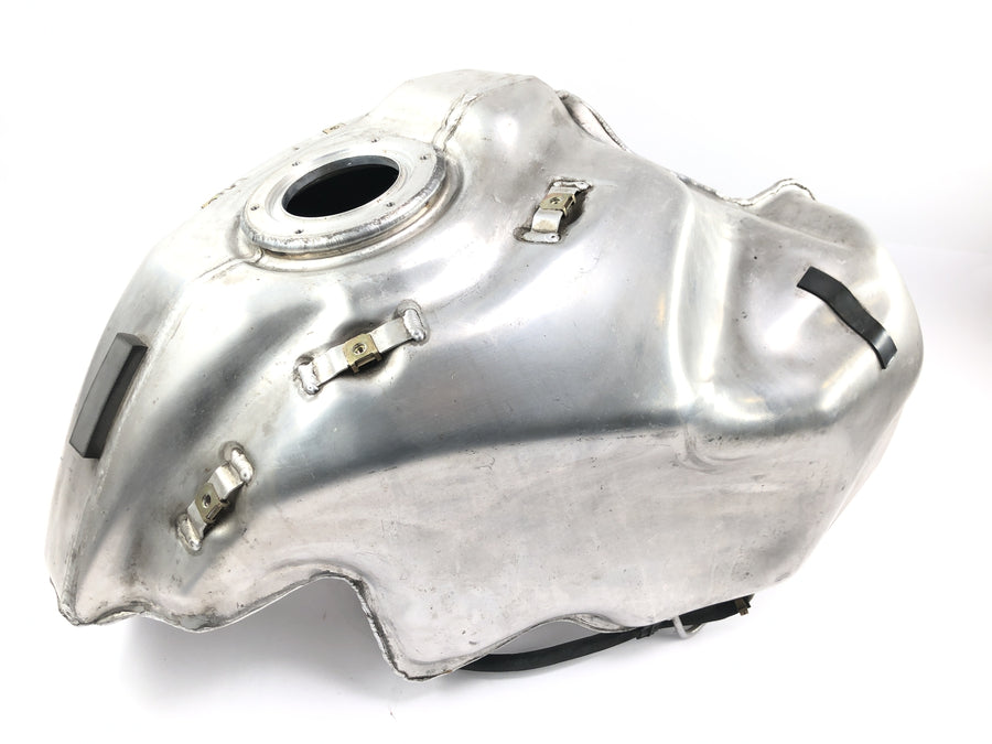 BMW R 1100 S R2S [2000] - Depósito depósito de gasolina depósito de gasolina contenedor cisterna aluminio