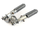 Honda Goldwing GL 1100 SC02 [1980] - Footrest izquierdo y derecho-2