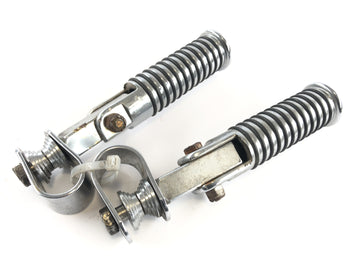 Honda Goldwing GL 1100 SC02 [1980] - Footrest izquierdo y derecho - 0