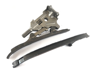 Honda CBR 1000 F SC24 [1991] - Rail deslizante con tensor de la cadena de control