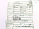Honda GL 1000 Goldwing GL1 [1977] Marco con papeles-7