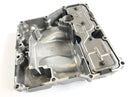 Yamaha YZF 750 R 4NHN [1996] - Tapa del motor de manchas de aceite-4