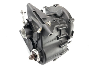 Moto Guzzi Stelvio 1200 4V [2009] - Caja de cambios