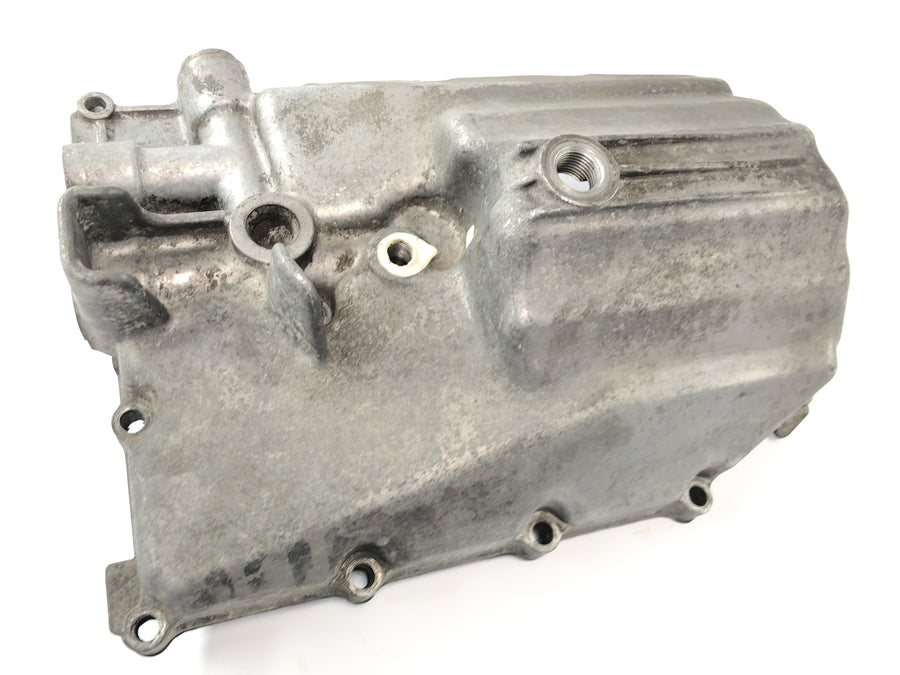 Suzuki GSX-R 1100 W GU75 C [1994] - Tapa motor cárter aceite