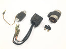 Yamaha DT 175 2K4 [1982] - paquete de electrónica de relés-3