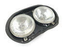 Triumph Daytona 900 T300D [1996] - Faros dobles faros delanteros-1