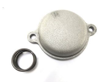 Husqvarna SM 630 A4 [2010] - Tapa del motor de tapa del filtro de aceite