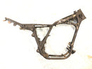 Yamaha XT 500 1U6 [1981] - Bastidor principal sin papeles-2