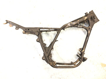 Yamaha XT 500 1U6 [1981] - Bastidor principal sin papeles - 0
