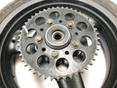 Triumph Daytona 900 T300D [1996] - Llanta trasera 5,50 x17"-3