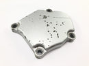Sachs ZX 125 [1998] - Tapa bomba de aceite tapa motor-1