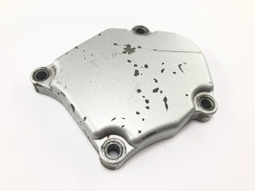 Sachs ZX 125 [1998] - Tapa bomba de aceite tapa motor