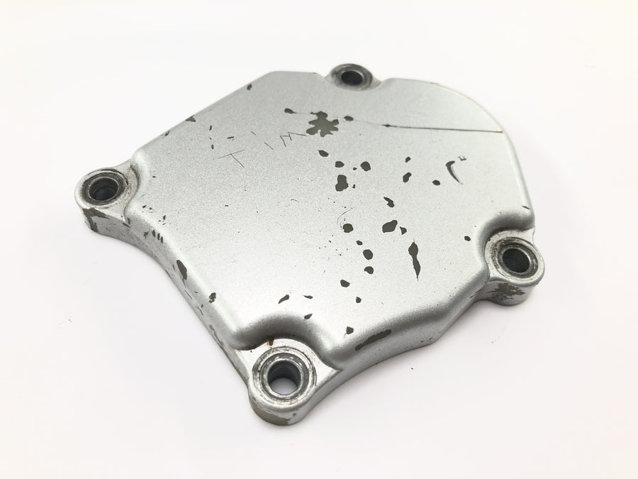 Sachs ZX 125 [1998] - Tapa bomba de aceite tapa motor