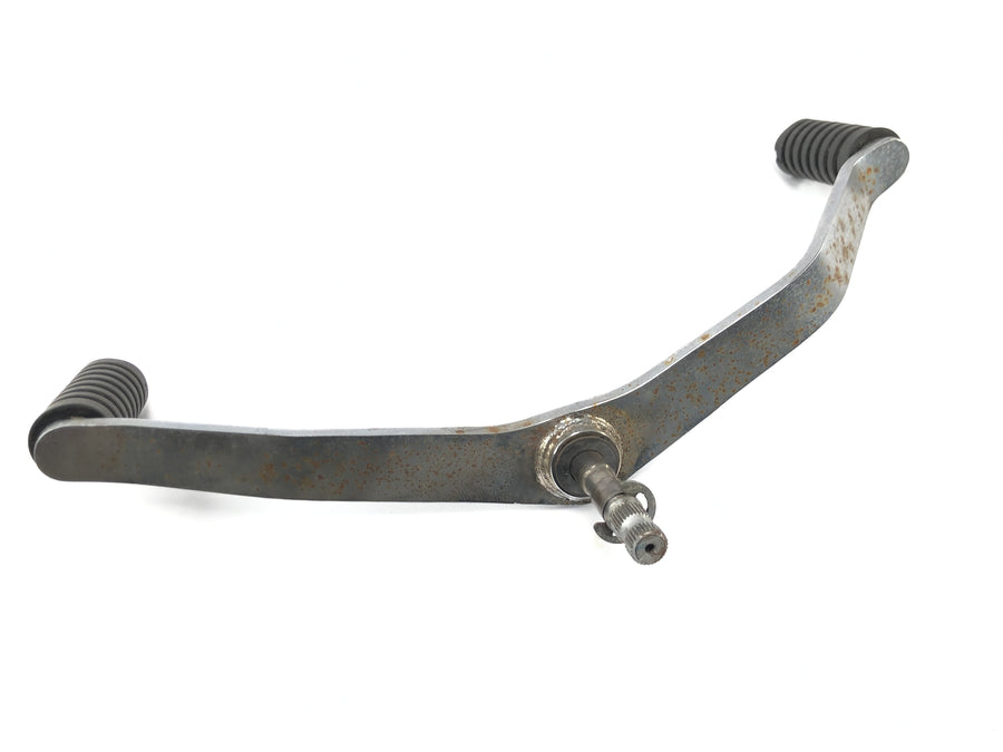 Yamaha XV 1600 Wild Star VP08 [2002] - palanca de cambios pedal de cambio balancín de cambio