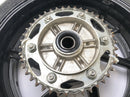 Honda VTR 1000 SP 1 SC45 [2001] - Hinterrad Rim detrás-4