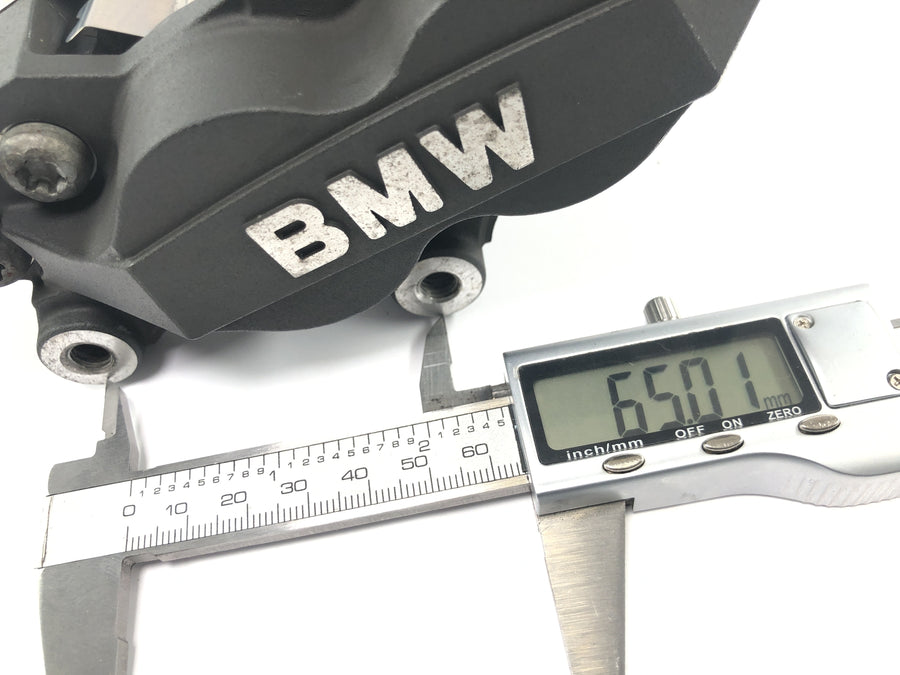 BMW R 1150 RS R22 [2003] - Pinza de freno Tokico delantera izquierda