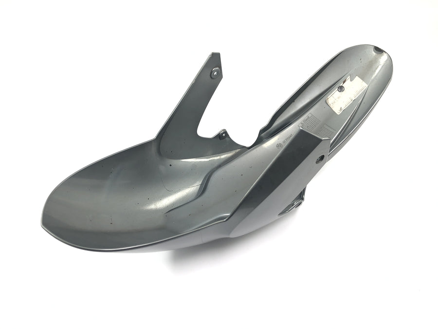BMW K 1200 S K12S [2005] - Guardabarros delantero protector contra salpicaduras código de color 933