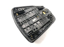 Honda CBR 125 R JC50 [2012] - Asiento del acompañante, cojín del asiento del pasajero trasero-5