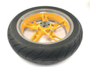 BMW R 1100 S R2S [2000] - llanta trasera llanta rueda trasera 5.00 x 17"-5