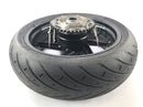 Honda VTR 1000 SP 1 SC45 [2001] - Hinterrad Rim detrás-1