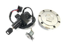 Honda CBR 900 RR SC28 [1994] - Locksmith Lock Lock-1