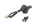Kawasaki ZX 12 R ZXT20A [2001] - Interruptor de llave de encendido del cilindro de cerradura de encendido-3