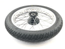 Kawasaki W 650 EJ650A [1999] - llanta delantera rueda de radios 2,15 x 19"-5