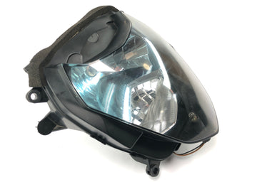 Suzuki GSX R 1000 WVBZ K3 [2003] - Inserto de lámpara de faro delantero - 0
