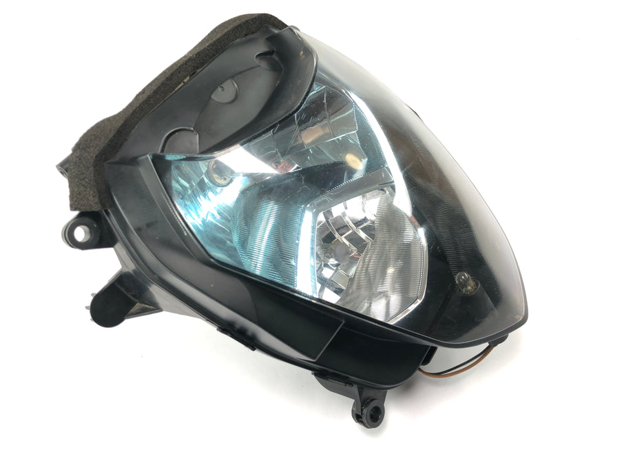 Suzuki GSX R 1000 WVBZ K3 [2003] - Inserto de lámpara de faro delantero