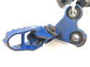 Suzuki DR 350 SK42B [1991] - Los reposapiés del conductor Footrests del conductor izquierdo y derecho-5