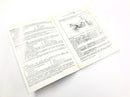 Triumph Tiger 955i 709EN [2003] - Manual del propietario-2