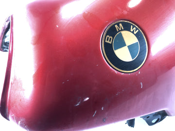 BMW K 100 RT [1988] - Tanque de gasolinera Tank - 0