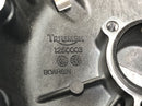 Triumph Tiger 955i 709EN [2003] - Tapa alternador tapa motor tapa Lima-3