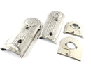Honda Goldwing GL 1200 [SC14] - juego de tapas de correa de distribución-2