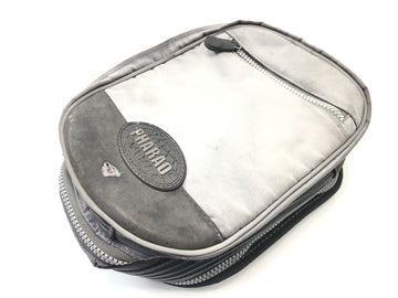Husqvarna TE 610 E Dual H7 [1999] - Bolsa trasera
