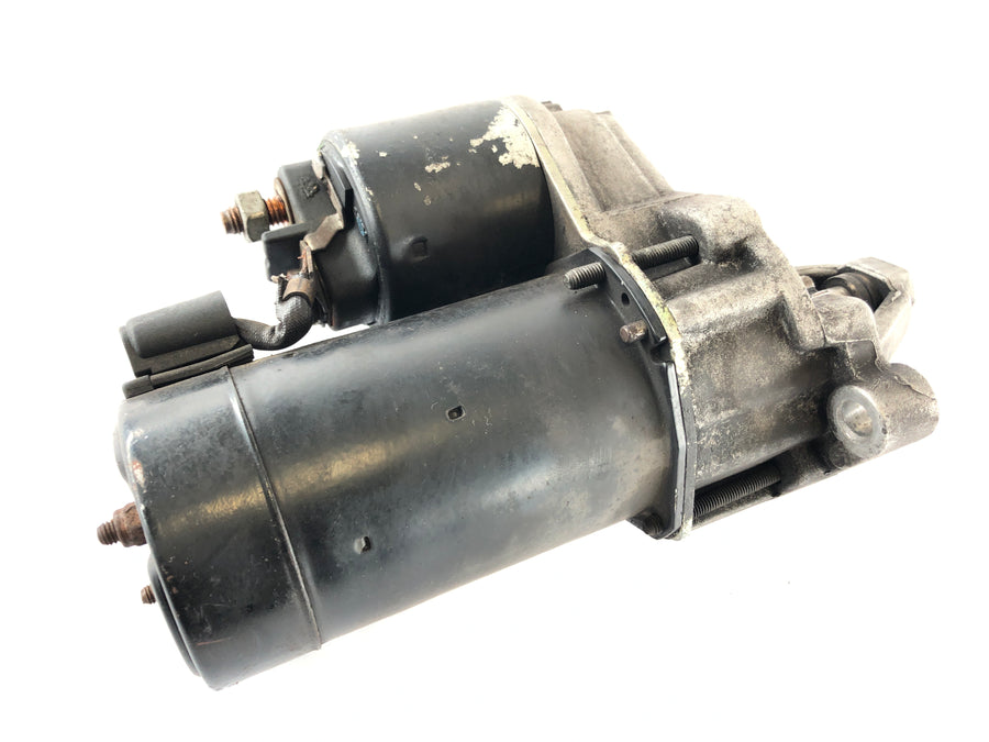 BMW R 1150 R R21 [2002] - motor de inicio del motor de arranque