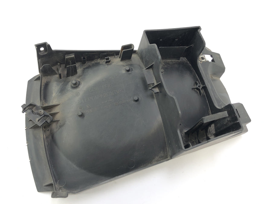 BMW K 1300 R K12S [2014] - Protección de salpicaduras traseras traseras