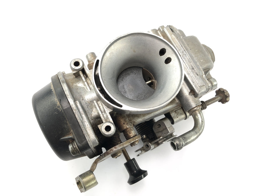 Suzuki DR 350 SK42B [1991] - CARBURTOR
