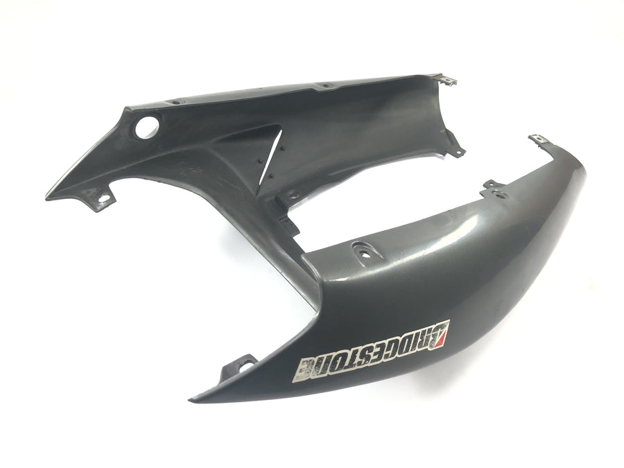 Aprilia Mille RSV 1000 ME [1999] - Carenado trasero cubierta trasera carenado asiento